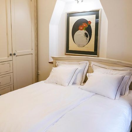 Apartment Park Пиран Экстерьер фото